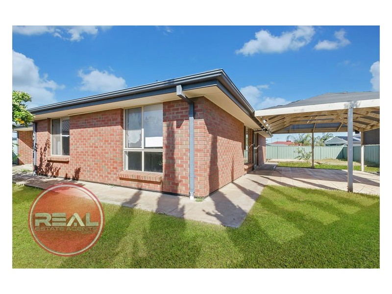 40 Ramnet Circuit, Munno Para SA 5115