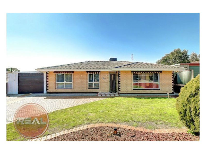 26 Elliott Avenue, Gulfview Heights SA 5096