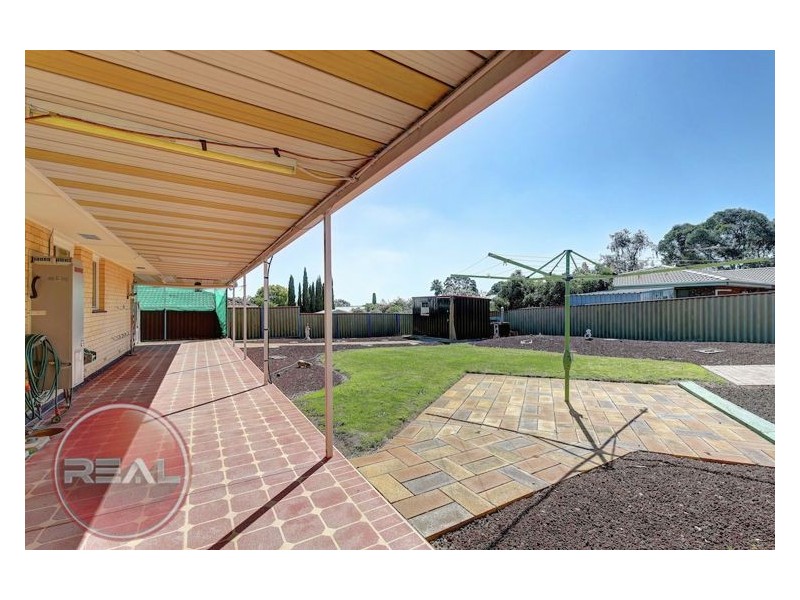 26 Elliott Avenue, Gulfview Heights SA 5096