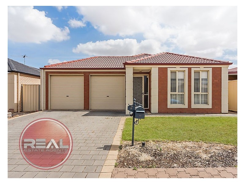9 Veronica Drive, Direk SA 5110