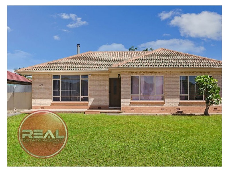 49 Gregory Street, Brahma Lodge SA 5109
