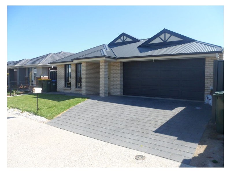 60 Biturro Street, Largs North SA 5016