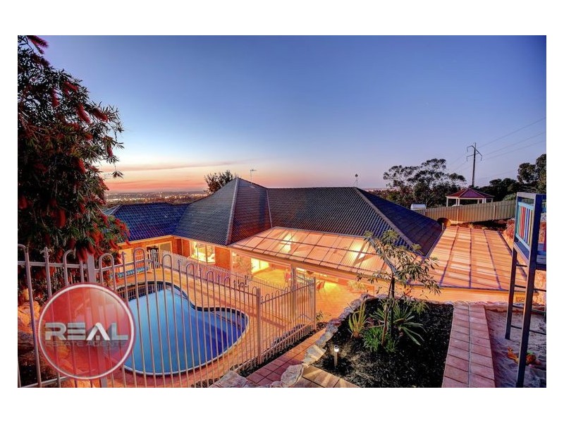 23 Modra Circuit, Hillbank SA 5112