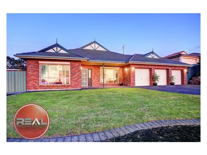 23 Modra Circuit, Hillbank SA 5112