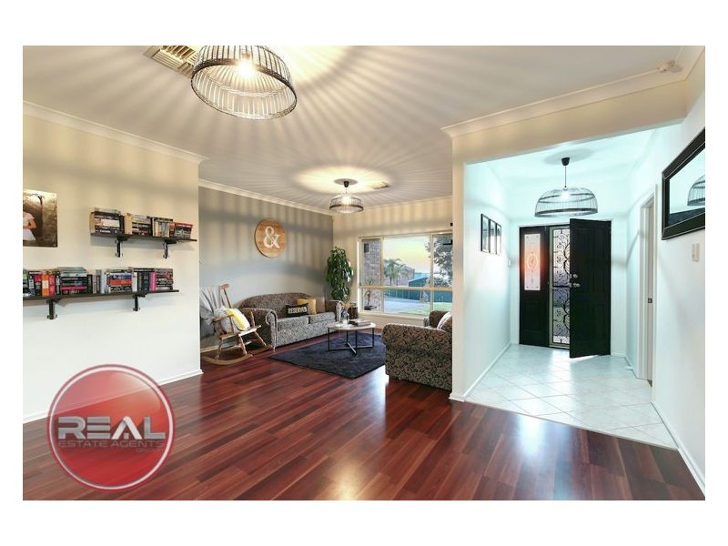 23 Modra Circuit, Hillbank SA 5112