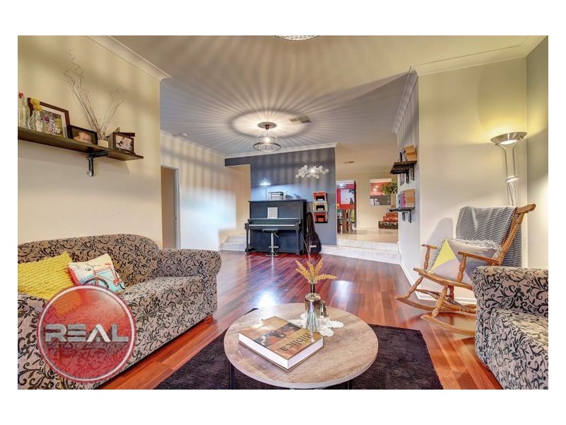 23 Modra Circuit, Hillbank SA 5112