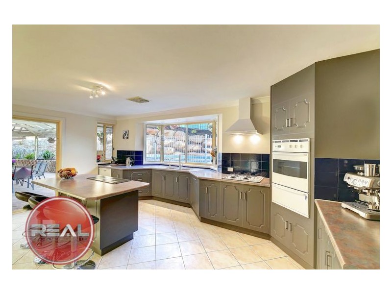 23 Modra Circuit, Hillbank SA 5112