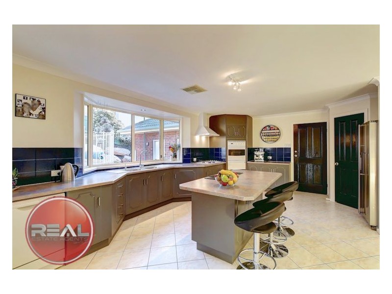 23 Modra Circuit, Hillbank SA 5112