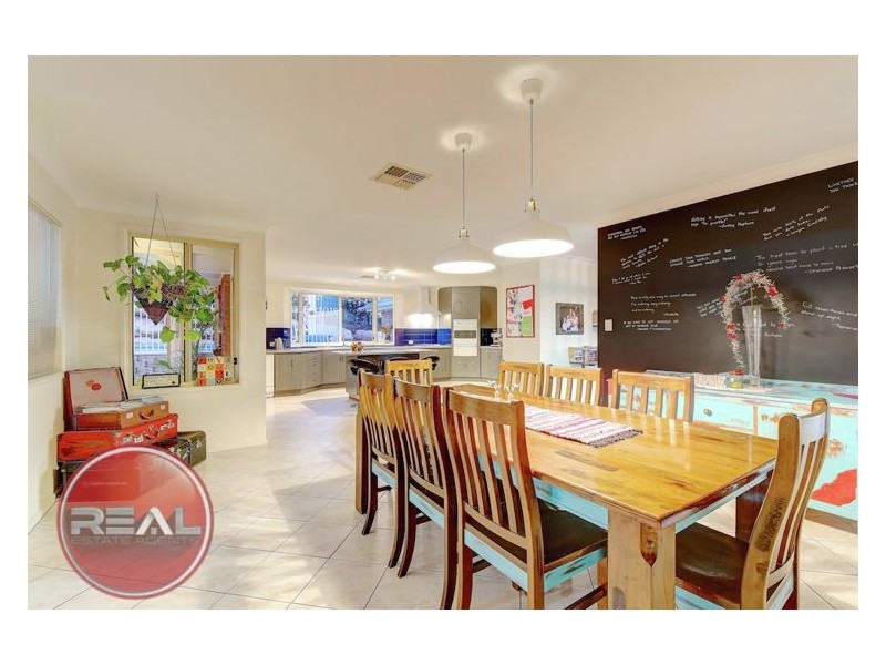 23 Modra Circuit, Hillbank SA 5112