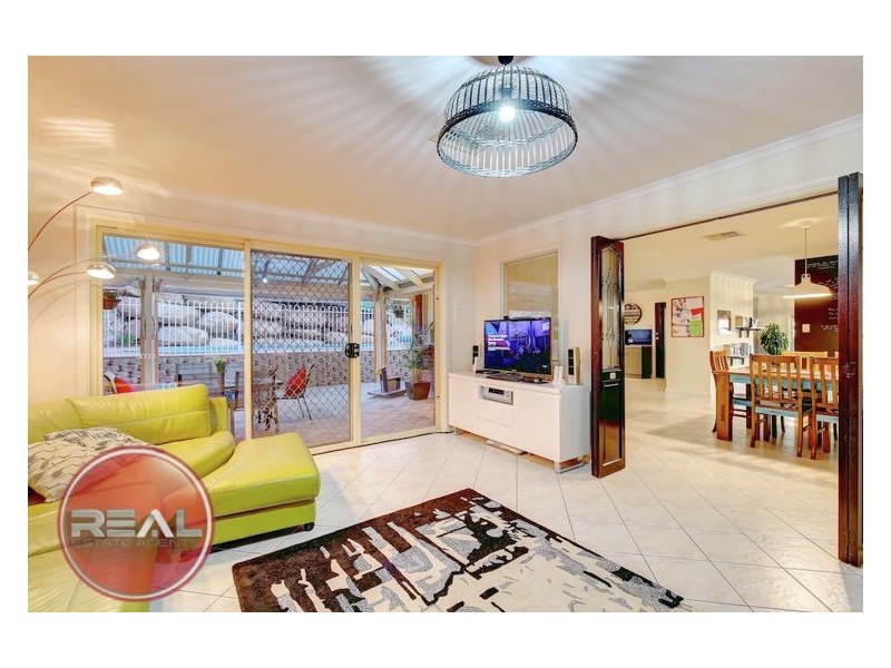 23 Modra Circuit, Hillbank SA 5112