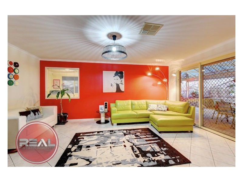 23 Modra Circuit, Hillbank SA 5112