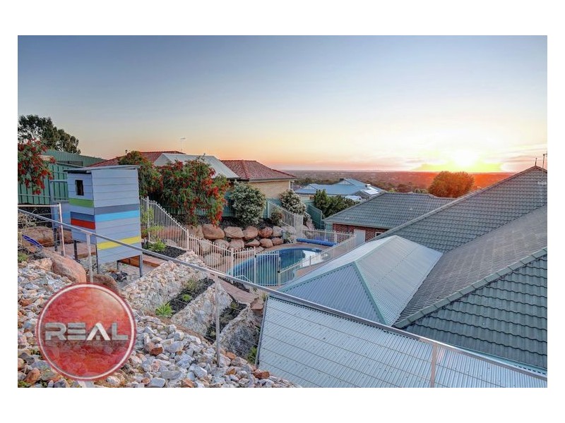 23 Modra Circuit, Hillbank SA 5112
