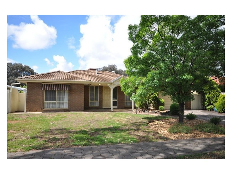 3 Matthew Court, Paralowie SA 5108