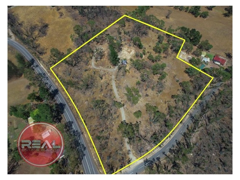 5 Wattle Road, Kersbrook SA 5231