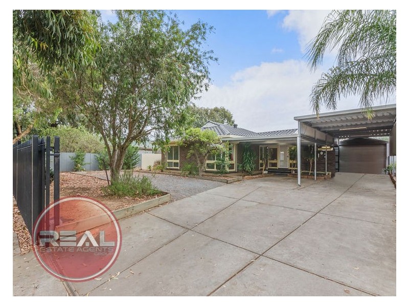 9 Bernadette Street, Paralowie SA 5108