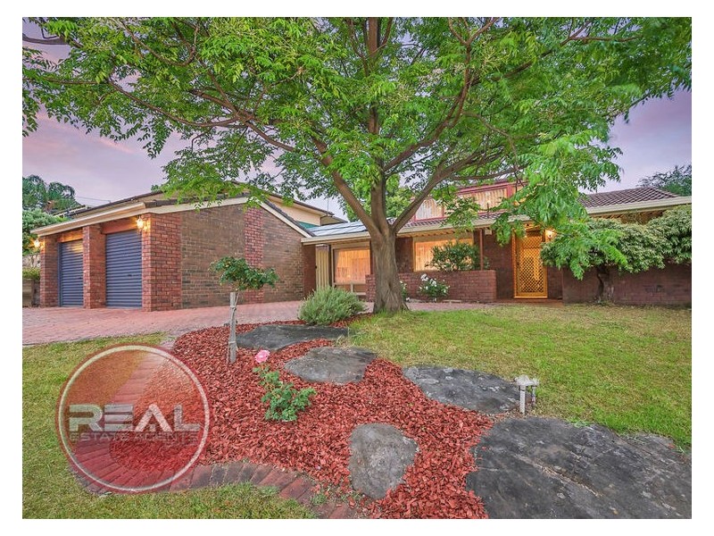 9 Launceston Avenue, Banksia Park SA 5091