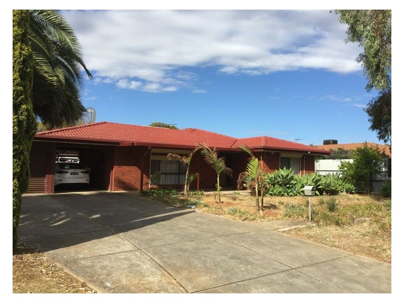 14 Linwood Crescent, Parafield Gardens SA 5107