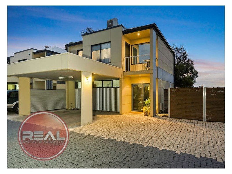 27 St Johns Road, Ottoway SA 5013