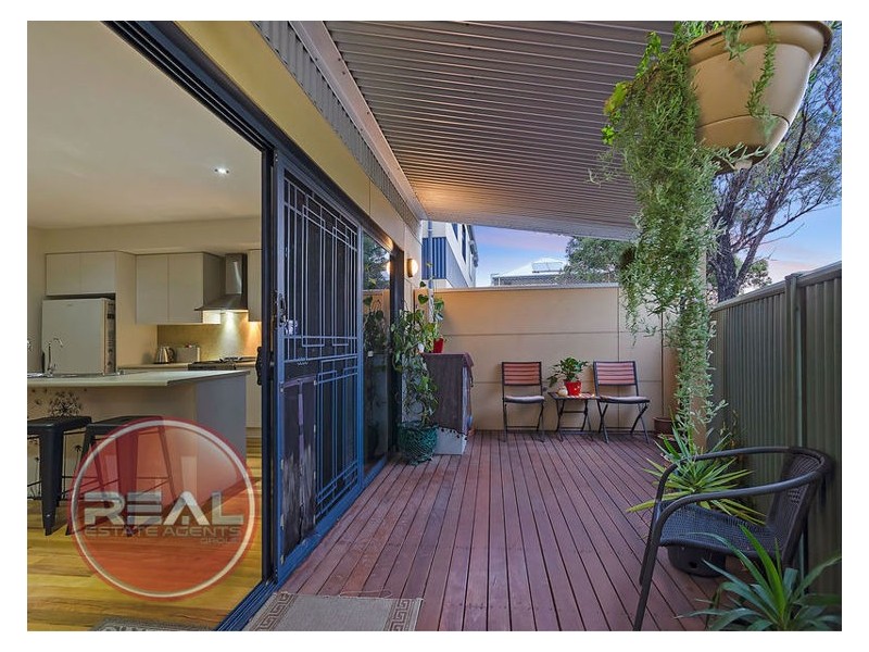 27 St Johns Road, Ottoway SA 5013