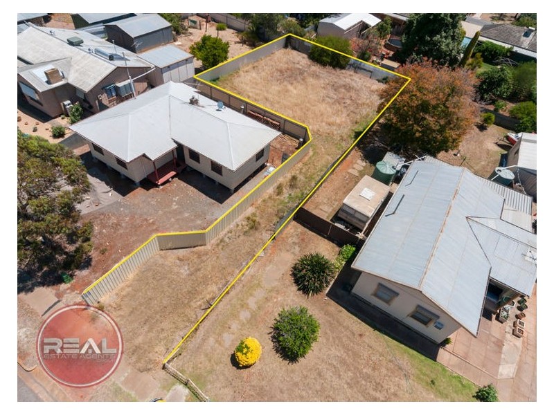 Lot 742 Patterson Road, Elizabeth Park SA 5113