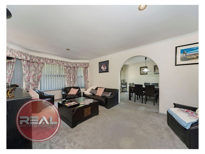 61 Thornton Drive, Greenwith SA 5125