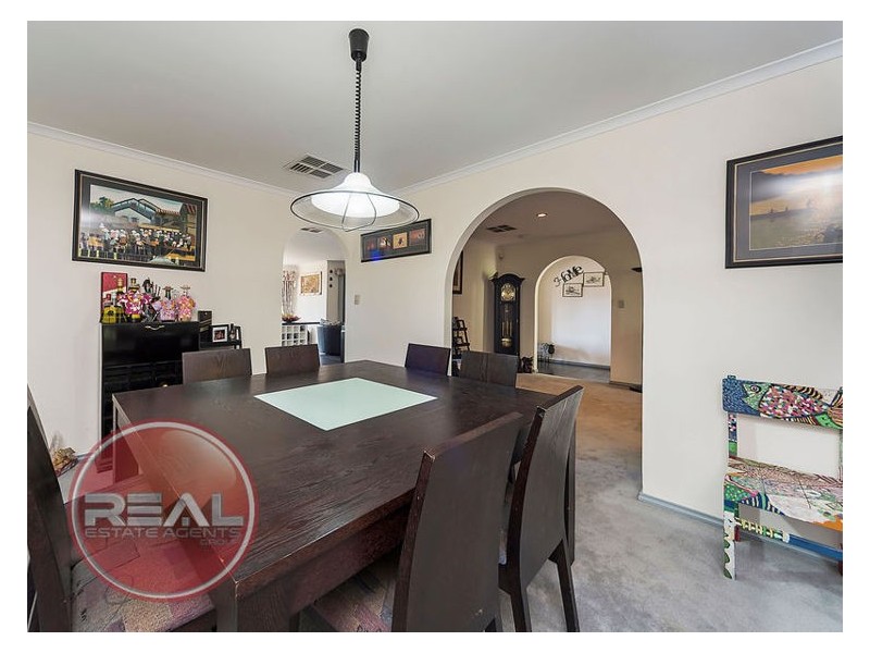 61 Thornton Drive, Greenwith SA 5125