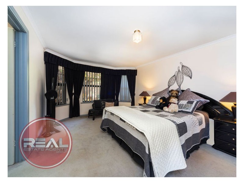 61 Thornton Drive, Greenwith SA 5125