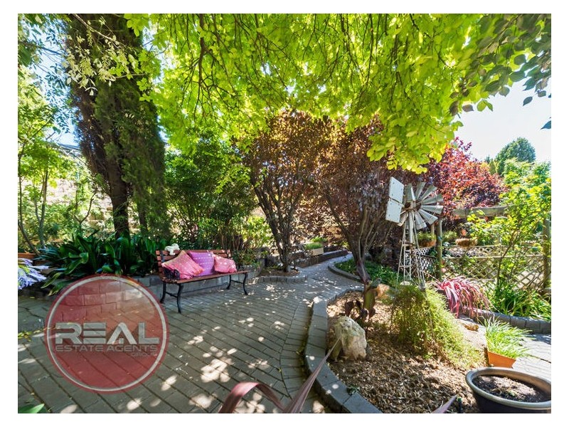 61 Thornton Drive, Greenwith SA 5125