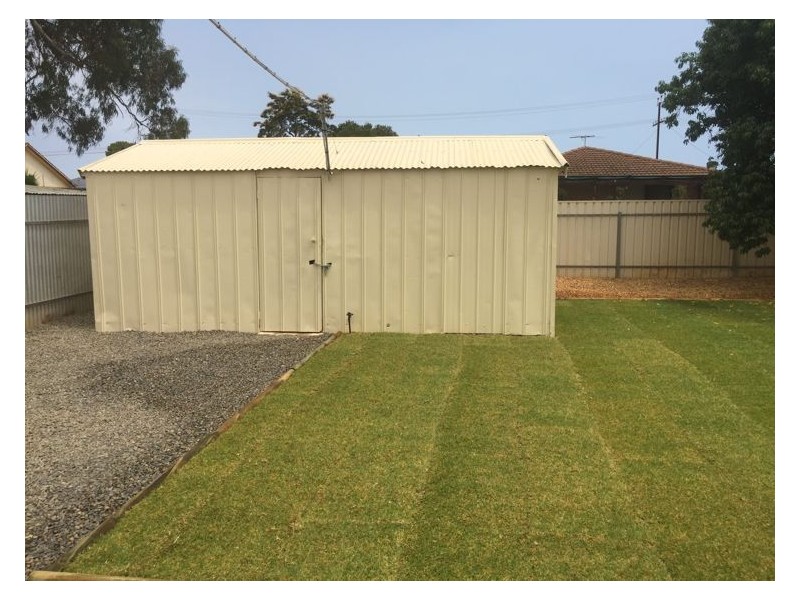 33 Hinsley Road, Smithfield Plains SA 5114