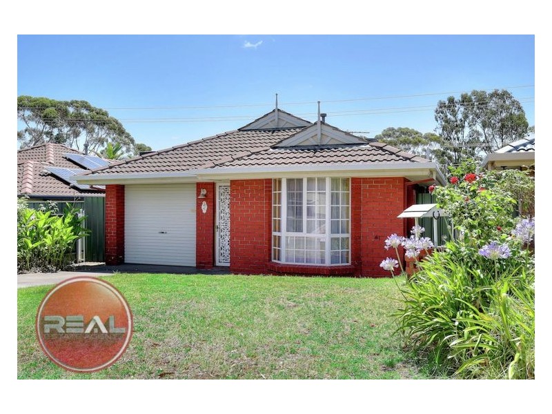 10 Chesterfield Walk, Hillbank SA 5112