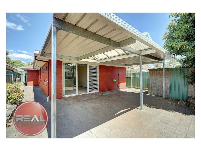 10 Chesterfield Walk, Hillbank SA 5112