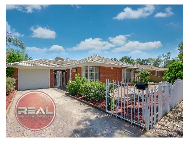 102 Fairbanks Drive, Paralowie SA 5108