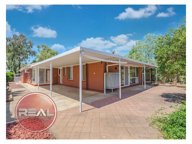 102 Fairbanks Drive, Paralowie SA 5108