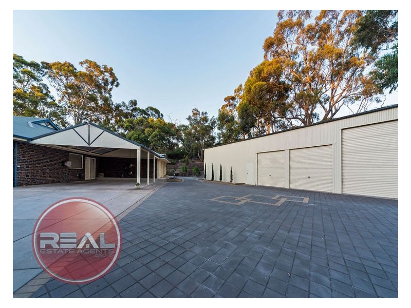 81 Gottwald Road, Williamstown SA 5351