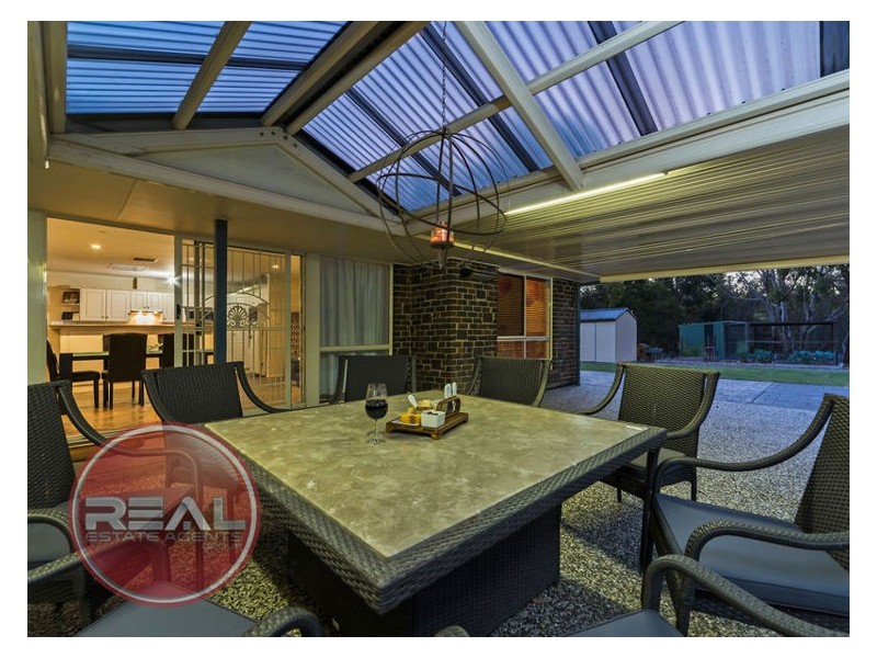 81 Gottwald Road, Williamstown SA 5351