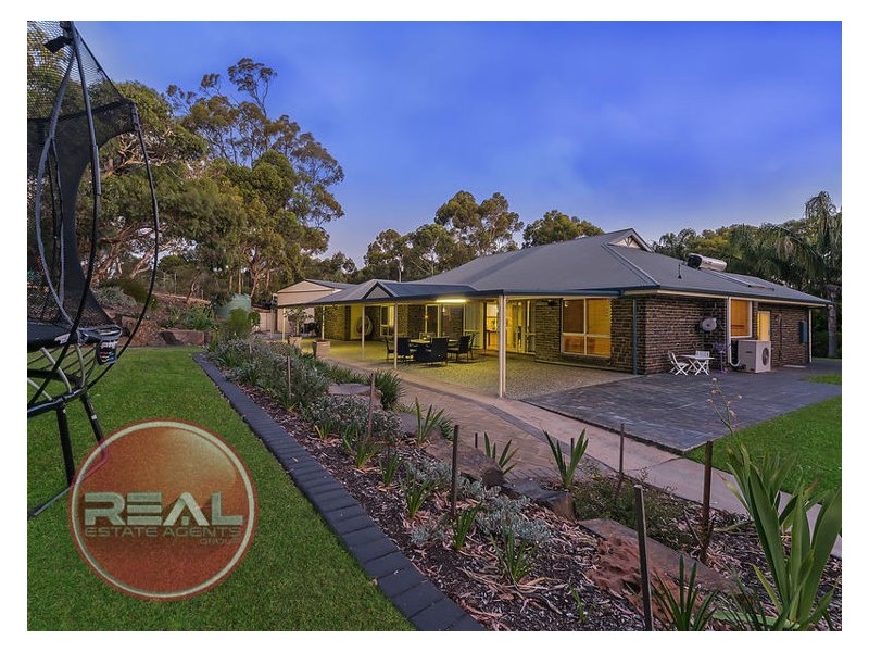 81 Gottwald Road, Williamstown SA 5351