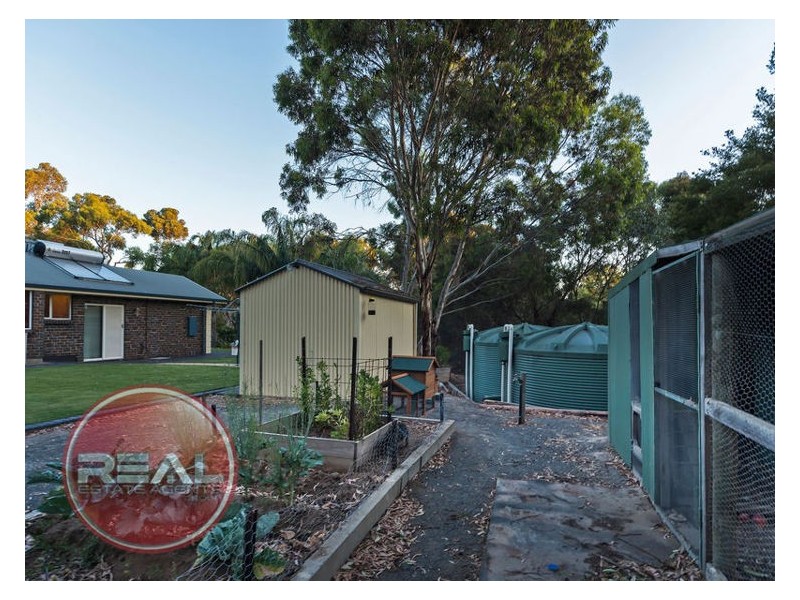 81 Gottwald Road, Williamstown SA 5351
