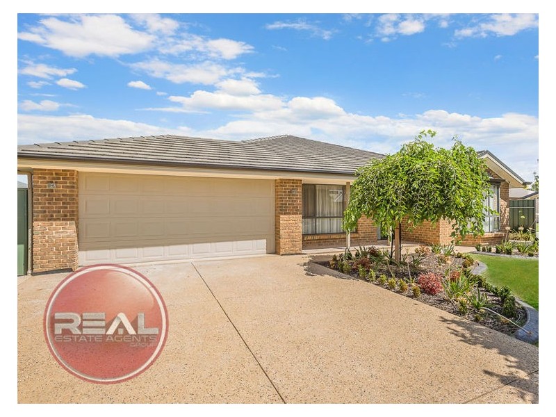 9 Paul Court, Paralowie SA 5108