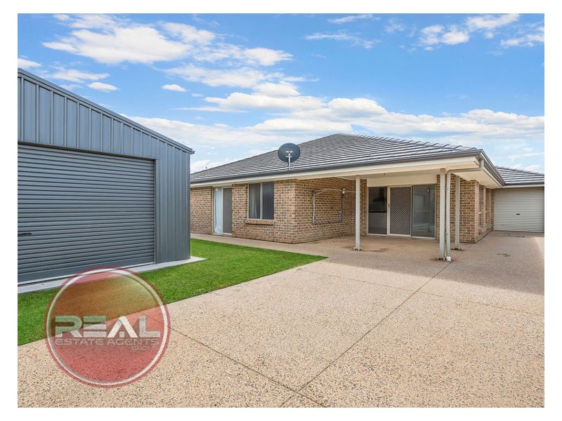 9 Paul Court, Paralowie SA 5108