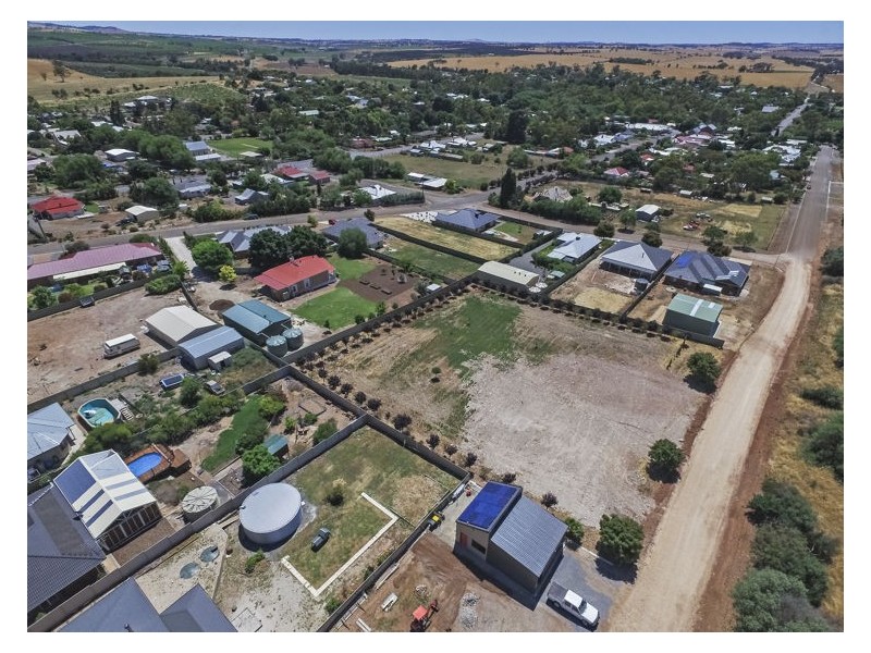 Lot 18 South Street, Auburn SA 5451
