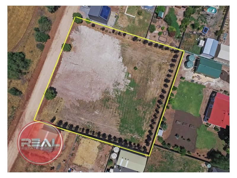 Lot 18 South Street, Auburn SA 5451