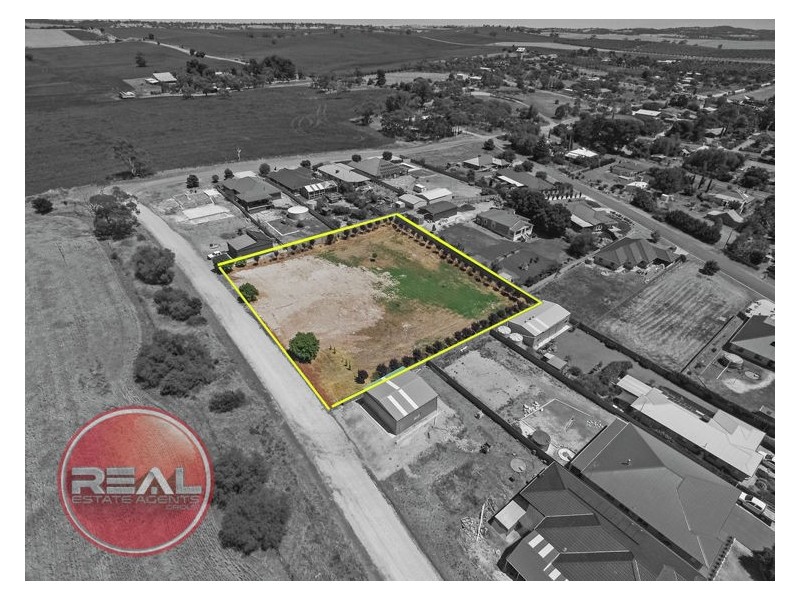 Lot 18 South Street, Auburn SA 5451