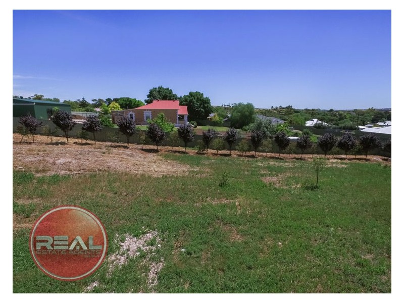 Lot 18 South Street, Auburn SA 5451