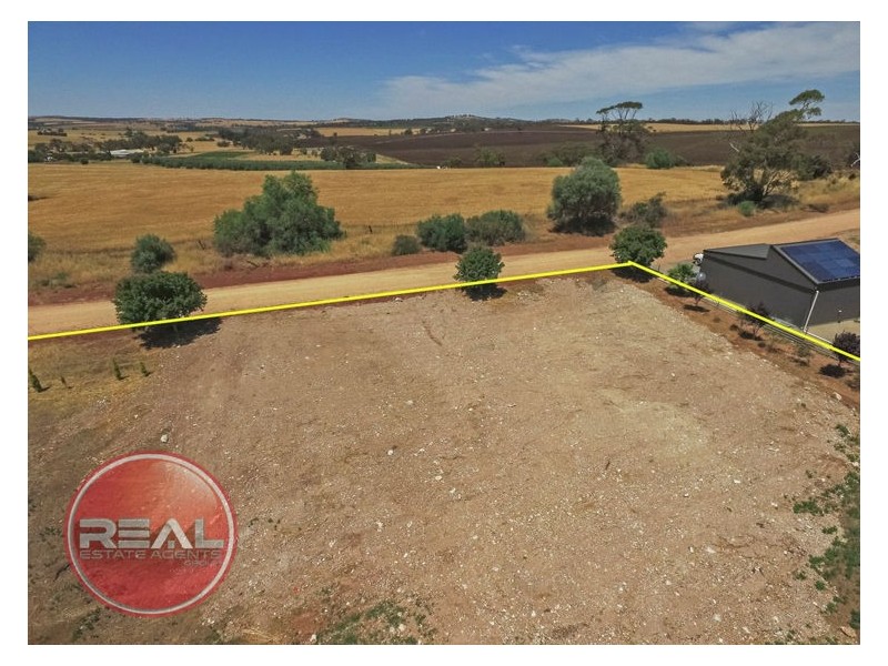 Lot 18 South Street, Auburn SA 5451