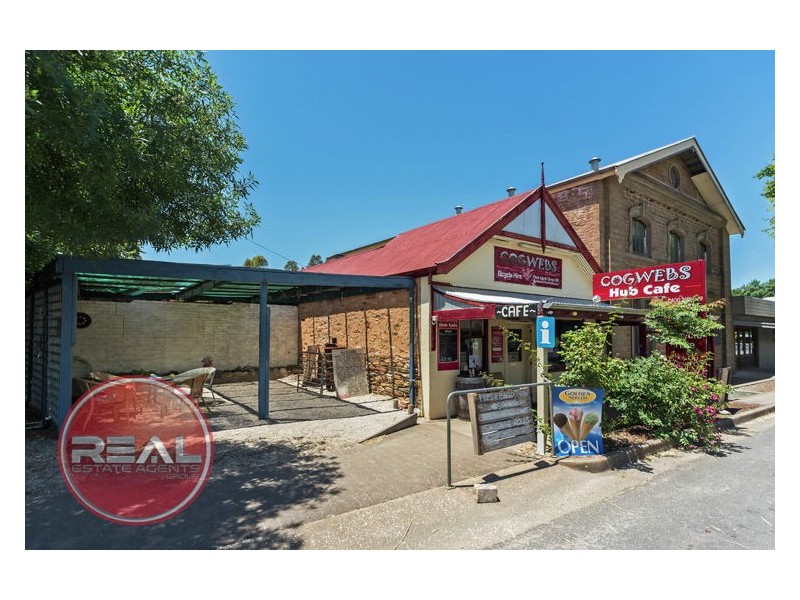 Lot 18 South Street, Auburn SA 5451