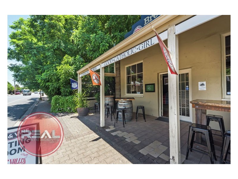 Lot 18 South Street, Auburn SA 5451