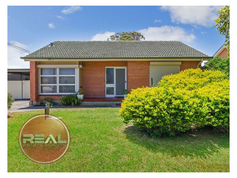 69 Bradman Road, Parafield Gardens SA 5107