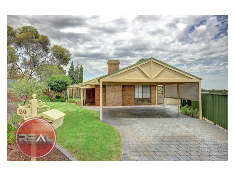20 Bogan Road, Hillbank SA 5112