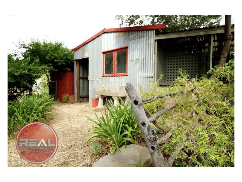 11 Way Street, Kapunda SA 5373