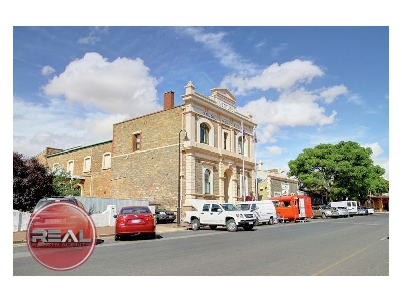 11 Way Street, Kapunda SA 5373